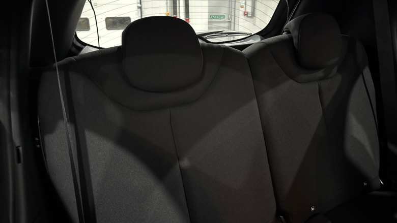 Toyota Aygo X 1.0 VVT-i Edge 5dr Petrol Hatchback